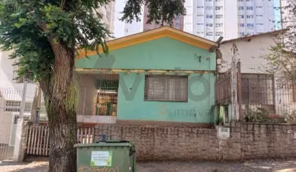 Casa com 4 quartos à venda na Rua João Francisco de Andrade, 40, Cambuí, Campinas, 153 m2 por R$ 950.000