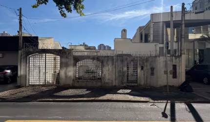 Casa comercial à venda na Rua Alecrins, 383, Cambuí, Campinas, 226 m2 por R$ 3.210.000
