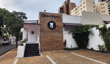 Casa comercial à venda na Rua Doutor José Inocêncio de Campos, 268, Cambuí, Campinas, 183 m2 por R$ 1.500.000