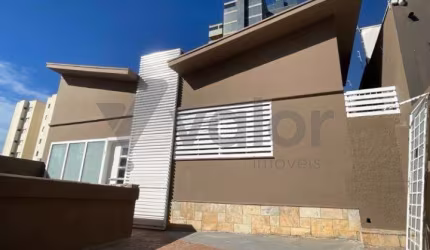 Casa comercial para alugar na Rua Doutor José Inocêncio de Campos, 158, Cambuí, Campinas, 175 m2 por R$ 5.600