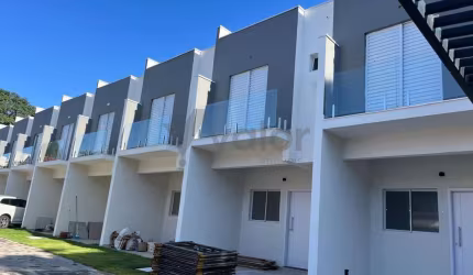 Casa em condomínio fechado com 2 quartos à venda na Rua Emerson José Moreira, 1513, Chácara Primavera, Campinas, 76 m2 por R$ 640.000