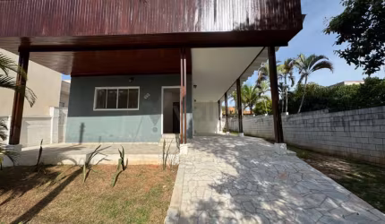 Casa em condomínio fechado com 3 quartos à venda na Rua Sérgio Dalben, 15, Chácara São Rafael, Campinas, 235 m2 por R$ 990.000