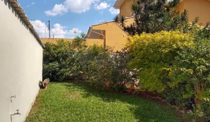 Casa com 3 quartos à venda na Rua Nazaré Paulista, 186, Chácara da Barra, Campinas, 65 m2 por R$ 650.000