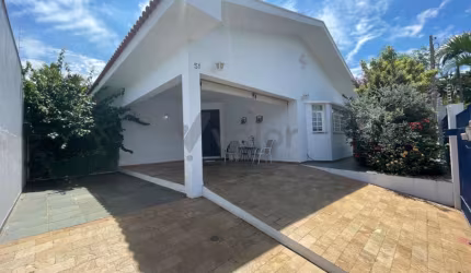 Casa com 3 quartos à venda na Rua Engenheiro Humberto Soares Camargo, 51, Cidade Universitária, Campinas, 204 m2 por R$ 1.190.000