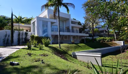 Casa em condomínio fechado com 6 quartos à venda na Rua Eliseu Teixeira de Camargo, 700, Sítios de Recreio Gramado, Campinas, 1000 m2 por R$ 12.000.000