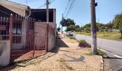 Casa com 2 quartos à venda na Professor Jorge Leme, 14, Jardim Aurélia, Campinas, 219 m2 por R$ 460.000
