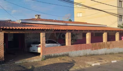 Casa comercial para alugar na Rua Thomas Alva Edison, 343, Jardim Bela Vista, Campinas, 190 m2 por R$ 18.000