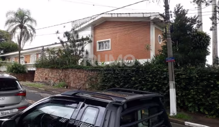 Casa comercial à venda na Rua Doutor Franz Wilhelm Daffert, 535, Jardim Chapadão, Campinas, 1005 m2 por R$ 2.750.000