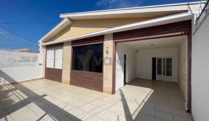 Casa com 3 quartos à venda na Rua Jacob Bereck Steinberg, 186, Jardim Chapadão, Campinas, 211 m2 por R$ 650.000