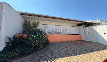 Casa comercial para alugar na Dolores Saborido Pereira, 111, Jardim Chapadão, Campinas, 254 m2 por R$ 9.900