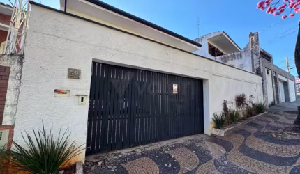 Casa com 3 quartos à venda na Rua Monte Líbano, 20, Jardim Chapadão, Campinas, 321 m2 por R$ 1.150.000