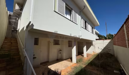 Casa com 4 quartos à venda na Rua Celso Egídio Sousa Santos, 131, Jardim Chapadão, Campinas, 285 m2 por R$ 890.000