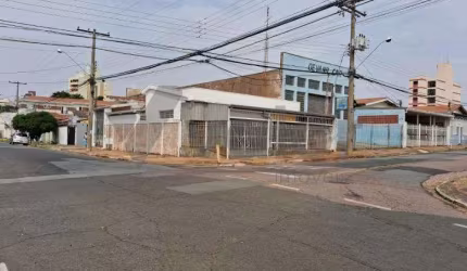 Casa comercial à venda na Rua do Café, 284, Jardim Chapadão, Campinas, 100 m2 por R$ 495.000