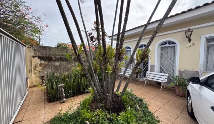 Casa com 3 quartos à venda na Rua Renê de Sousa Pereira, 142, Jardim Chapadão, Campinas, 186 m2 por R$ 760.000