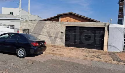 Casa comercial à venda na Rua Antônio Pavin, 327, Jardim Conceição, Campinas, 154 m2 por R$ 440.000