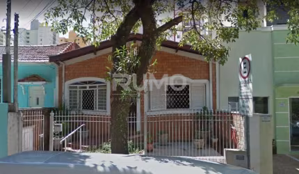 Casa com 3 quartos à venda na Rua Cristóvão Colombo, 412, Jardim Guanabara, Campinas, 157 m2 por R$ 850.000