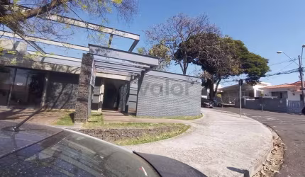 Casa comercial para alugar na Rua Barbosa da Cunha, 822, Jardim Guanabara, Campinas, 505 m2 por R$ 22.000
