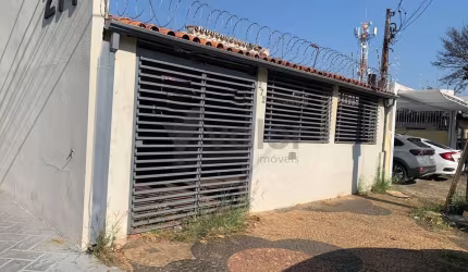 Casa comercial para alugar na Rua Camargo Paes, 272, Jardim Guanabara, Campinas, 180 m2 por R$ 3.400