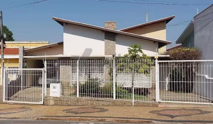 Casa comercial à venda na Rua Doutor Cândido Gomide, 465, Jardim Guanabara, Campinas, 200 m2 por R$ 1.050.000