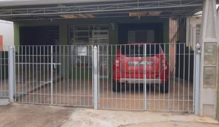 Casa com 2 quartos à venda na Rua Frei Antônio de Pádua, 420, Jardim Guanabara, Campinas, 261 m2 por R$ 550.000