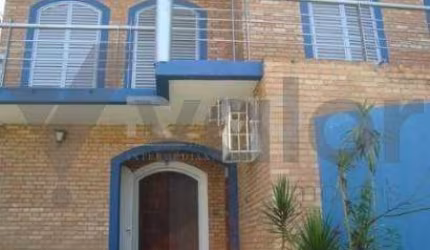 Casa comercial à venda na Avenida Guarani, 1234, Jardim Guarani, Campinas, 234 m2 por R$ 800.000