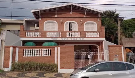 Casa comercial à venda na Rua Francisco Chiaffitelli, 79, Jardim Leonor, Campinas, 212 m2 por R$ 790.000