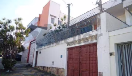 Casa comercial à venda na Rua Clodomiro Franco A. Júnior, 117, Jardim Leonor, Campinas, 261 m2 por R$ 490.000