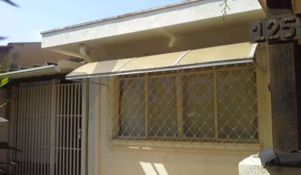 Casa comercial à venda na Avenida Doutor Ângelo Simões, 1259, Jardim Leonor, Campinas, 173 m2 por R$ 570.000