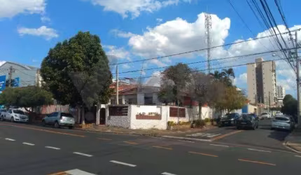 Casa comercial à venda na Rua Firmino Costa, 63, Jardim Nossa Senhora Auxiliadora, Campinas, 119 m2 por R$ 650.000
