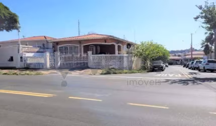 Casa com 3 quartos à venda na Avenida Júlio Diniz, 215, Jardim Nossa Senhora Auxiliadora, Campinas, 249 m2 por R$ 1.350.000
