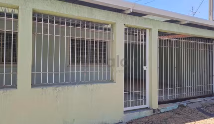 Casa com 2 quartos à venda na Rua México, 47, Jardim Nova Europa, Campinas, 130 m2 por R$ 530.000
