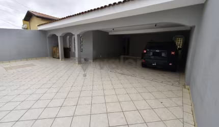 Casa com 5 quartos à venda na Rua Pedreira, 620, Jardim Novo Campos Elíseos, Campinas, 338 m2 por R$ 810.000
