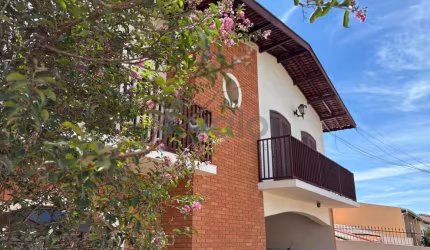 Casa comercial para alugar na Rua Dom José Paulo da Câmara, 415, Jardim Paraíso, Campinas, 265 m2 por R$ 4.900