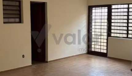 Casa comercial à venda na Rua Dom José Paulo da Câmara, 415, Jardim Paraíso, Campinas, 265 m2 por R$ 980.000
