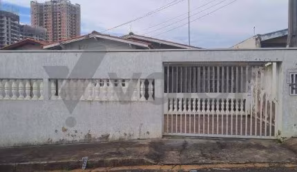 Casa com 3 quartos à venda na Quintino Bueno de Siqueira, 55, Jardim Planalto, Campinas, 140 m2 por R$ 495.000
