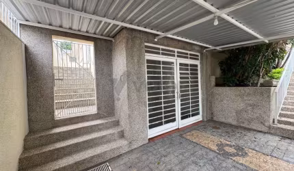 Casa com 3 quartos à venda na Rua Frei José de Monte Carmelo, 346, Jardim Proença, Campinas, 166 m2 por R$ 630.000