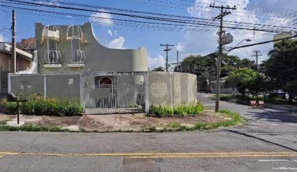 Casa comercial à venda na Rua Expedicionário Hélio Alves Camargo, 230, Jardim Quarto Centenário, Campinas, 170 m2 por R$ 600.000