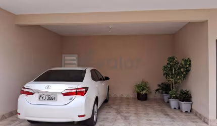 Casa com 3 quartos à venda na Rua Luiz Carlos Lorençatto, 263, Jardim Residencial Vaughan, Sumaré, 162 m2 por R$ 585.000