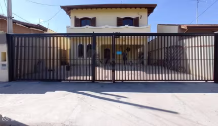 Casa com 5 quartos à venda na Rua Sebastião da Rocha Pita, 25, Jardim Santa Genebra, Campinas, 222 m2 por R$ 750.000