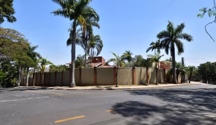 Casa com 5 quartos à venda na Rua Raul Ferrari, 186, Jardim Santa Marcelina, Campinas, 400 m2 por R$ 1.600.000