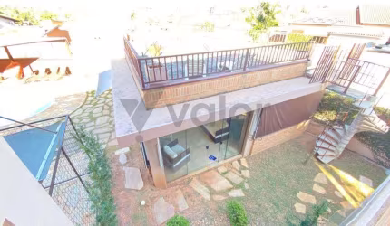Casa comercial para alugar na Rua Raul Ferrari, 170, Jardim Santa Marcelina, Campinas, 335 m2 por R$ 15.000