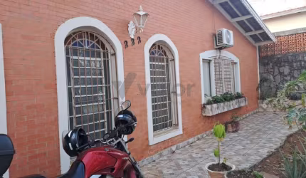 Casa com 3 quartos à venda na Rua Walter Teixeira Virgili, 222, Jardim dos Oliveiras, Campinas, 106 m2 por R$ 800.000