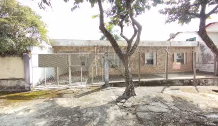 Casa com 4 quartos à venda na Rua José Ignácio, 136, Joaquim Egídio, Campinas, 196 m2 por R$ 1.000.000