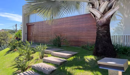 Casa em condomínio fechado com 3 quartos à venda na Rua Professor Antonio Mendes Vinagre, S/Nº, Loteamento Alphaville Campinas, Campinas, 363 m2 por R$ 4.350.000