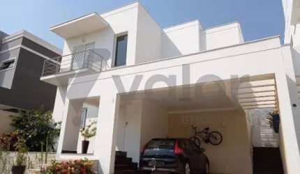 Casa em condomínio fechado com 4 quartos à venda na Rua Professor Antonio Mendes Vinagre, S/Nº, Loteamento Alphaville Campinas, Campinas, 322 m2 por R$ 2.200.000