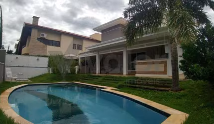 Casa em condomínio fechado com 4 quartos à venda na Rua Marfim, 1167, Loteamento Alphaville Campinas, Campinas, 276 m2 por R$ 2.650.000