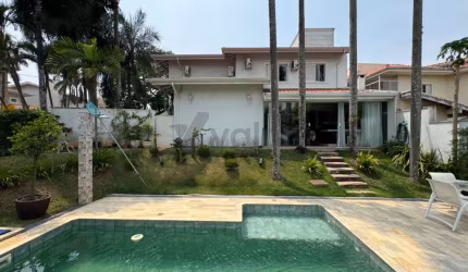Casa em condomínio fechado com 3 quartos à venda na Rua San Conrado, 415, Loteamento Caminhos de San Conrado (Sousas), Campinas, 250 m2 por R$ 1.490.000