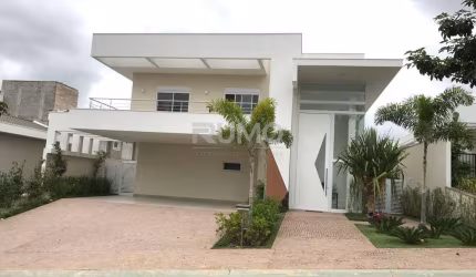 Casa em condomínio fechado com 5 quartos à venda na Estrada Municipal Adelina Segantini Cerqueira Leite, 1000, Loteamento Mont Blanc Residence, Campinas, 520 m2 por R$ 6.000.000