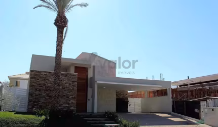 Casa em condomínio fechado com 4 quartos à venda na Estrada Municipal Adelina Segantini Cerqueira Leite, 1000, Loteamento Mont Blanc Residence, Campinas, 350 m2 por R$ 3.800.000