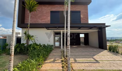 Casa em condomínio fechado com 4 quartos à venda na Av. Dr. Roberto Cerqueira de Oliveira Rosa, s/n, Loteamento Residencial Arborais, Campinas, 353 m2 por R$ 3.700.000